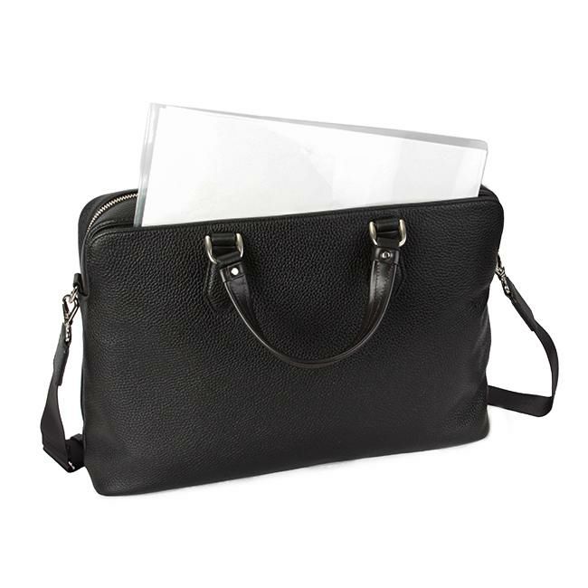 ファイブウッズ グレイン ブリーフケース FIVEWOODS fw-39096