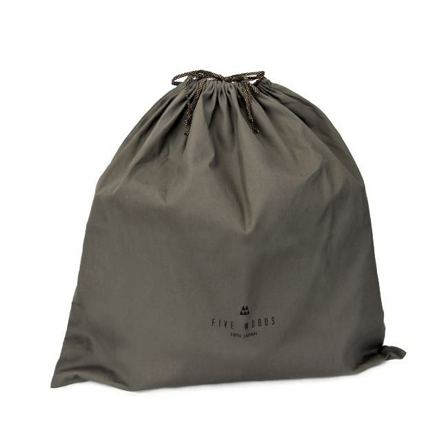 ファイブウッズ グレイン ブリーフケース FIVEWOODS fw-39096