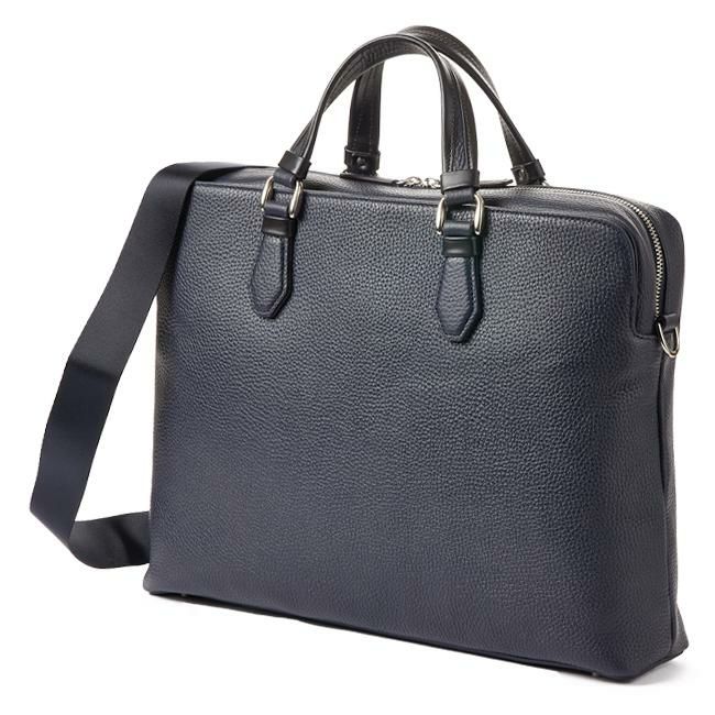 ファイブウッズ グレイン ブリーフケース FIVEWOODS fw-39096