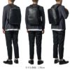 ファイブウッズ プラトウ ビジネスリュック FIVEWOODS fw-39195
