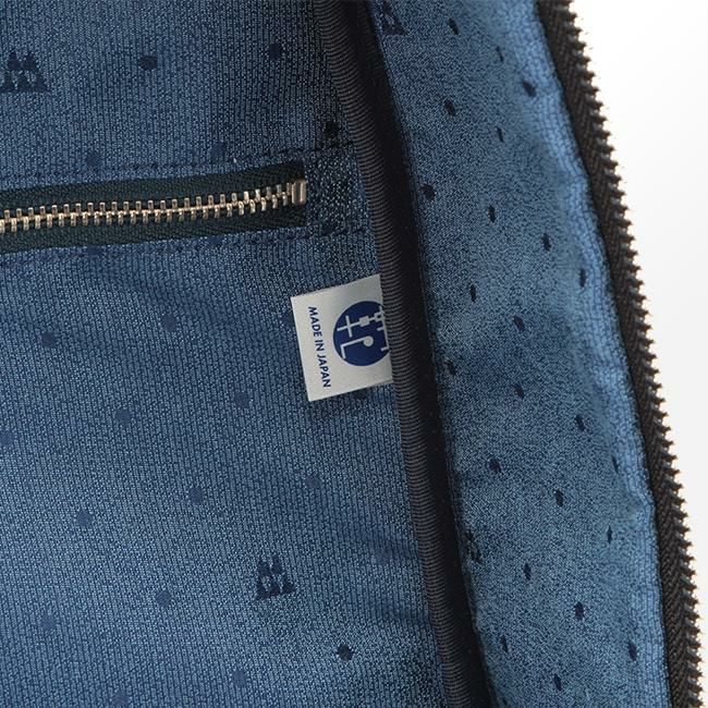 ファイブウッズ プラトウ ビジネスリュック FIVEWOODS fw-39195
