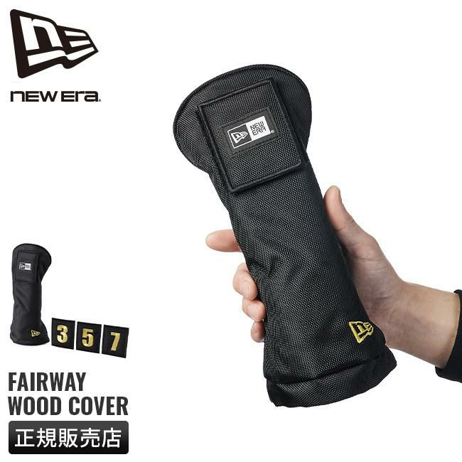 ニューエラ ゴルフ ゴルフ ゴルフ NEW ERA GOLF fw-cover