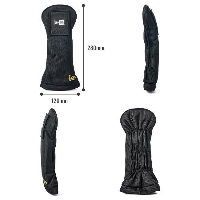 ニューエラ ゴルフ ゴルフ ゴルフ NEW ERA GOLF fw-cover