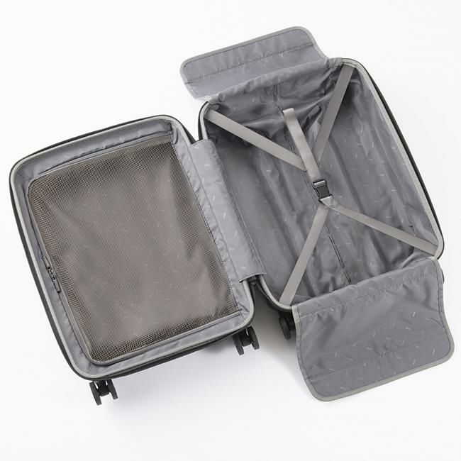 エース ジーンレーベル ジェットエクセル スーツケース ace.GENE LABEL gene-06854