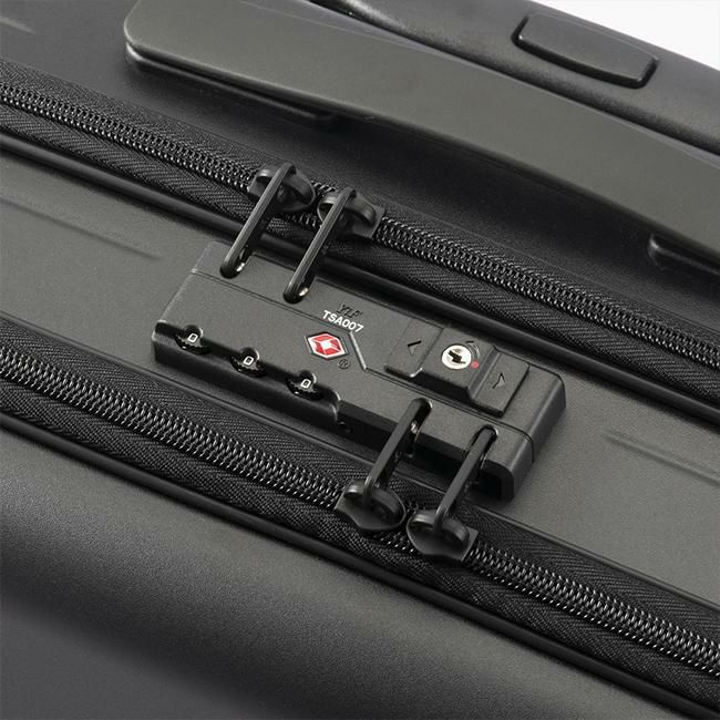 エース ジーンレーベル ジェットエクセル スーツケース ace.GENE LABEL gene-06854