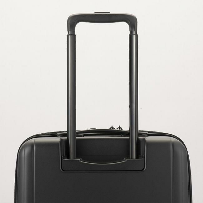 エース ジーンレーベル ジェットエクセル スーツケース ace.GENE LABEL gene-06854