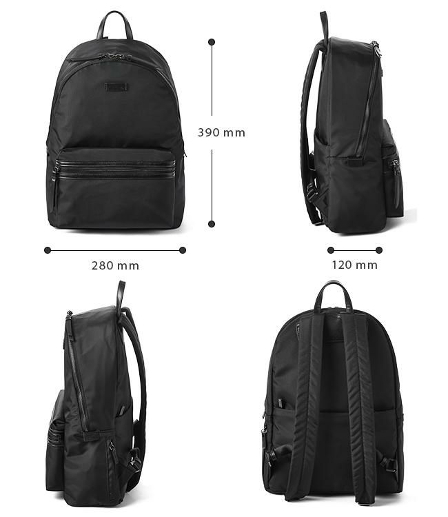 エース ジーンレーベル サルティー ビジネスリュック ace.GENE LABEL gene-10426