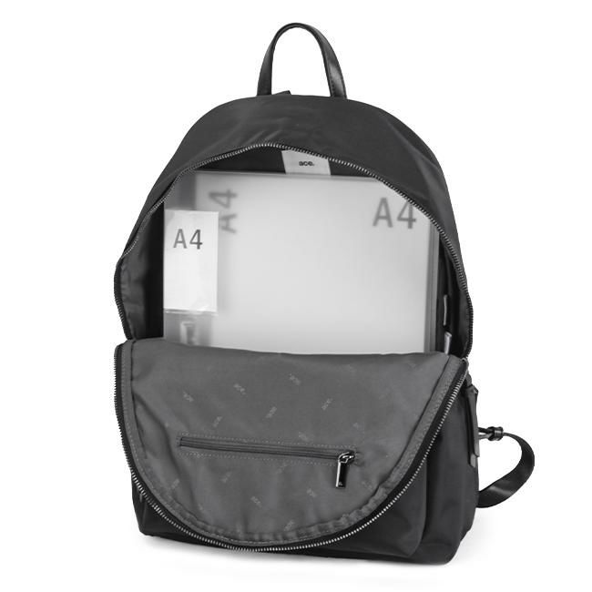 エース ジーンレーベル サルティー ビジネスリュック ace.GENE LABEL gene-10426