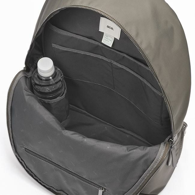 エース ジーンレーベル サルティー ビジネスリュック ace.GENE LABEL gene-10426