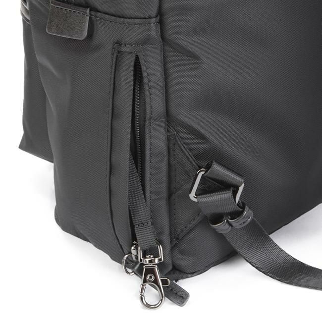 エース ジーンレーベル サルティー ビジネスリュック ace.GENE LABEL gene-10426