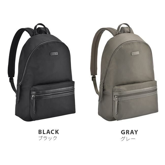 エース ジーンレーベル サルティー ビジネスリュック ace.GENE LABEL gene-10427