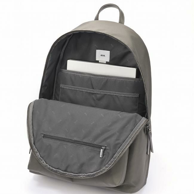 エース ジーンレーベル サルティー ビジネスリュック ace.GENE LABEL gene-10427