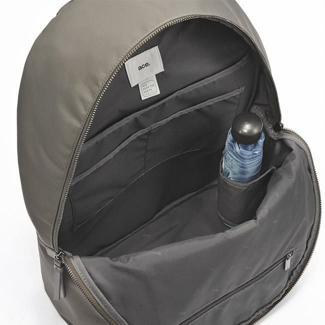 エース ジーンレーベル サルティー ビジネスリュック ace.GENE LABEL gene-10427