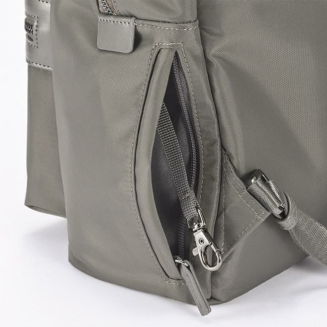 エース ジーンレーベル サルティー ビジネスリュック ace.GENE LABEL gene-10427