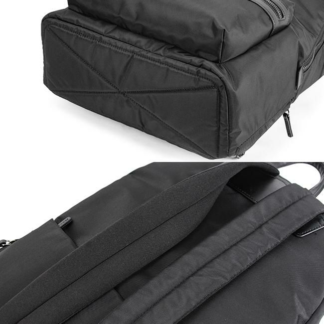 エース ジーンレーベル サルティー ビジネスリュック ace.GENE LABEL gene-10427