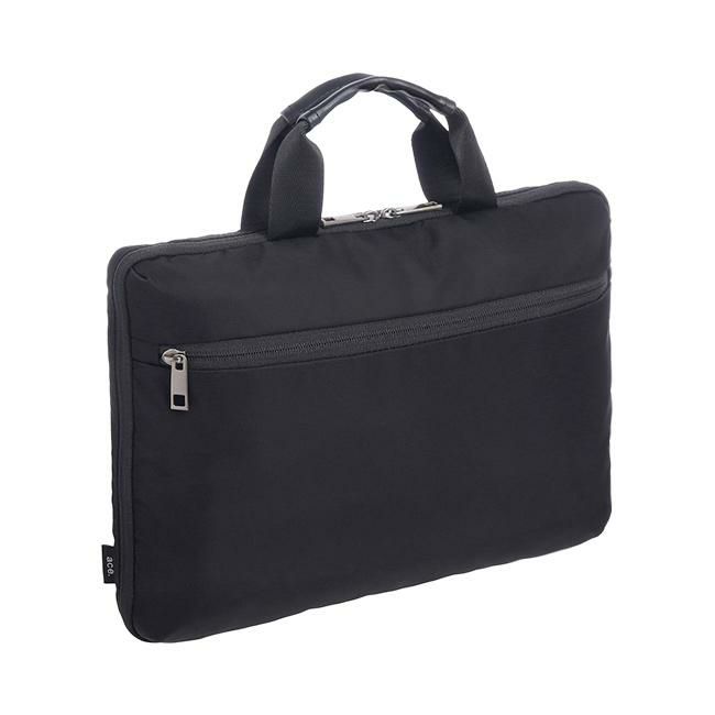 エース ジーンレーベル PCケース ドキュメントケース ace.GENE LABEL gene-11172