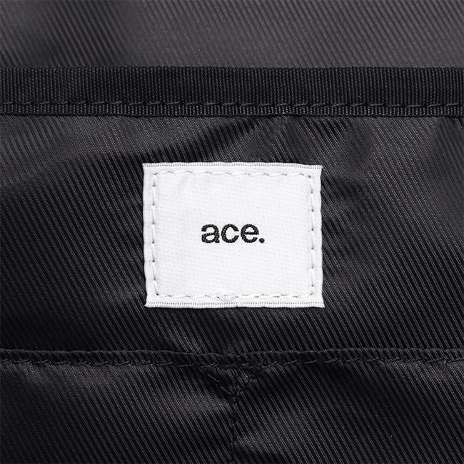 エース ジーンレーベル PCケース ドキュメントケース ace.GENE LABEL gene-11172