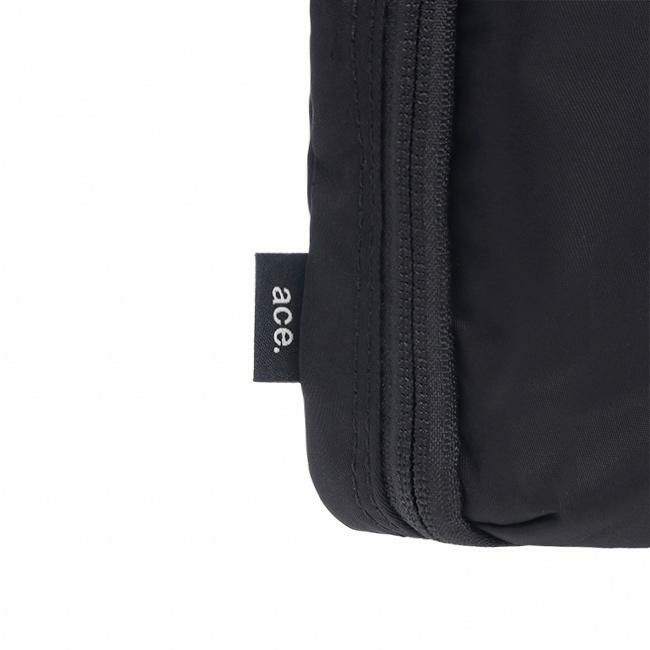 エース ジーンレーベル PCケース ドキュメントケース ace.GENE LABEL gene-11172