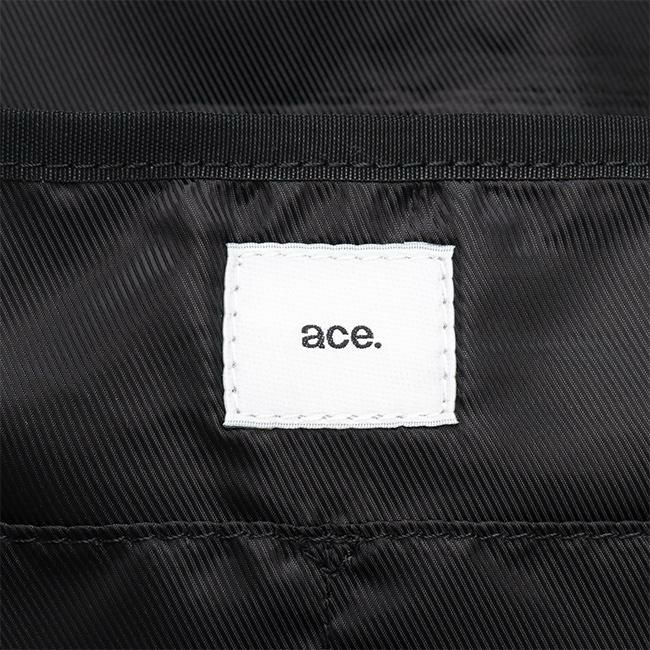 エース ジーンレーベル PCケース ドキュメントケース ace.GENE LABEL gene-11173