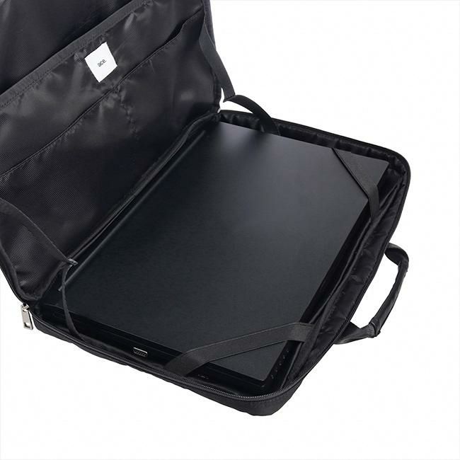 エース ジーンレーベル PCケース ドキュメントケース ace.GENE LABEL gene-11173