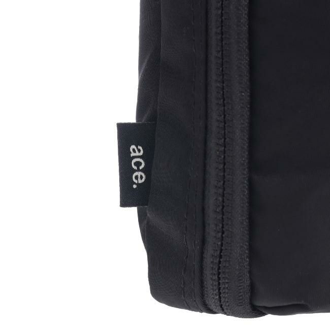 エース ジーンレーベル PCケース ドキュメントケース ace.GENE LABEL gene-11173