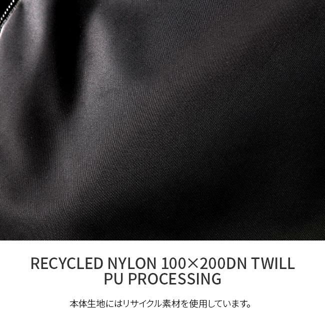 エース ジーンレーベル スリファム2 ビジネスリュック ace.GENE LABEL gene-11471