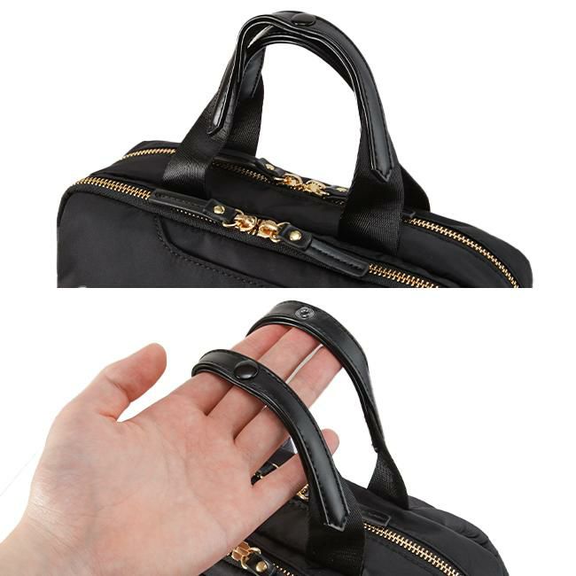 エース ジーンレーベル スリファム2 ビジネスリュック ace.GENE LABEL gene-11471