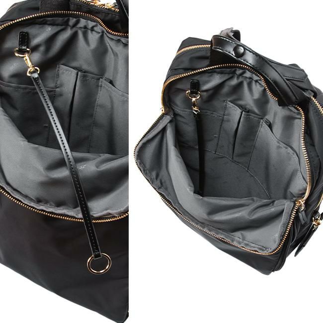 エース ジーンレーベル スリファム2 ビジネスリュック ace.GENE LABEL gene-11471