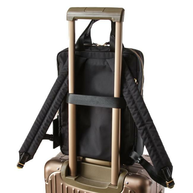 エース ジーンレーベル スリファム2 ビジネスリュック ace.GENE LABEL gene-11471