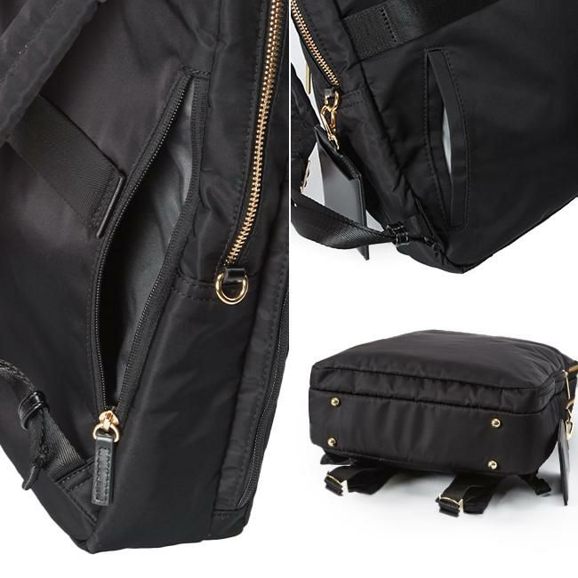 エース ジーンレーベル スリファム2 ビジネスリュック ace.GENE LABEL gene-11471