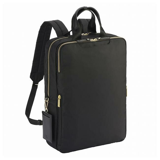 エース ジーンレーベル スリファム2 ビジネスリュック ace.GENE LABEL gene-11471