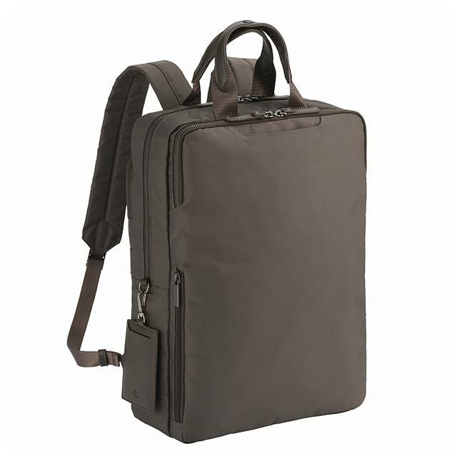 エース ジーンレーベル スリファム2 ビジネスリュック ace.GENE LABEL gene-11471