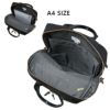 エース ジーンレーベル スリファム2 ビジネスリュック ace.GENE LABEL gene-11472