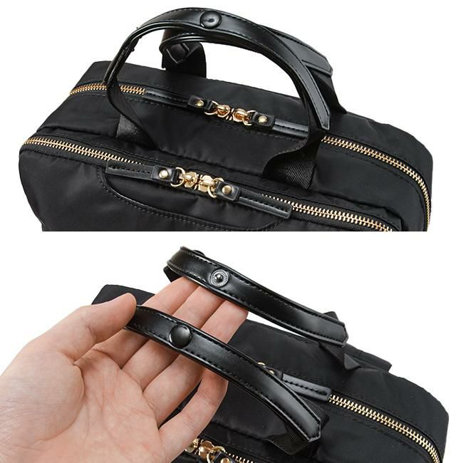 エース ジーンレーベル スリファム2 ビジネスリュック ace.GENE LABEL gene-11472
