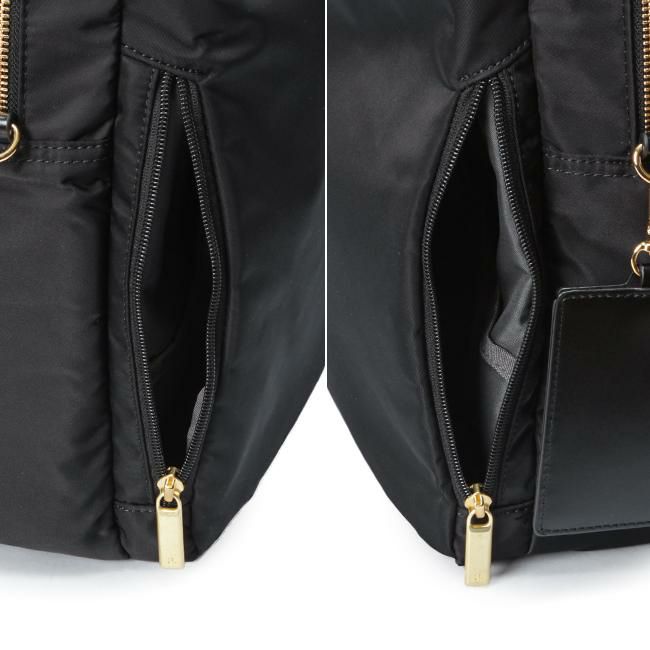エース ジーンレーベル スリファム2 ビジネスリュック ace.GENE LABEL gene-11472