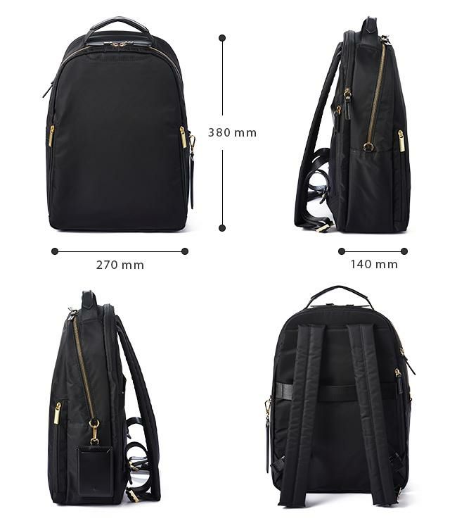 エース ジーンレーベル スリファム2 ビジネスリュック ace.GENE LABEL gene-11473