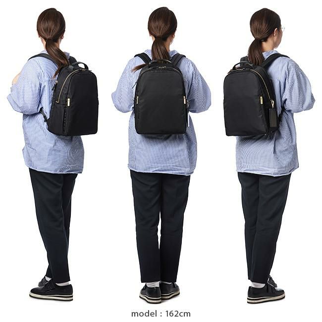 エース ジーンレーベル スリファム2 ビジネスリュック ace.GENE LABEL gene-11473