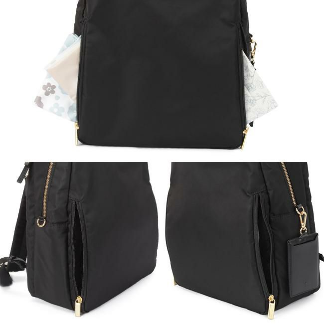エース ジーンレーベル スリファム2 ビジネスリュック ace.GENE LABEL gene-11473