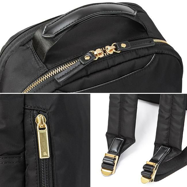 エース ジーンレーベル スリファム2 ビジネスリュック ace.GENE LABEL gene-11473