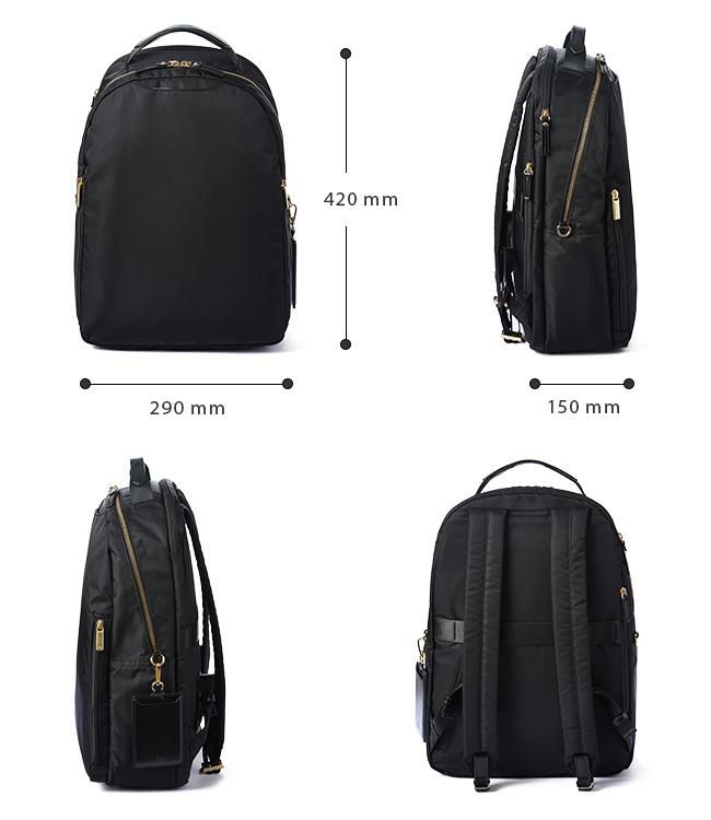 エース ジーンレーベル スリファム2 ビジネスリュック ace.GENE LABEL gene-11474