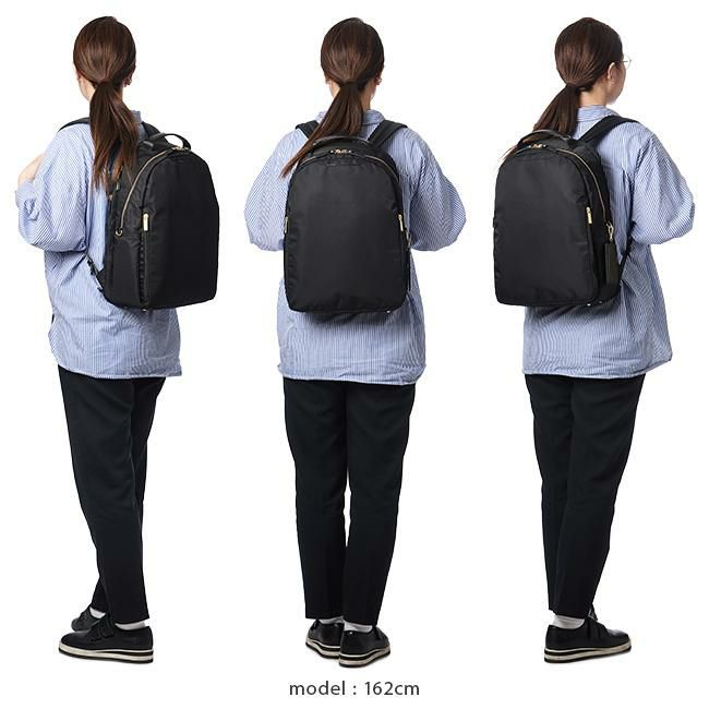 エース ジーンレーベル スリファム2 ビジネスリュック ace.GENE LABEL gene-11474
