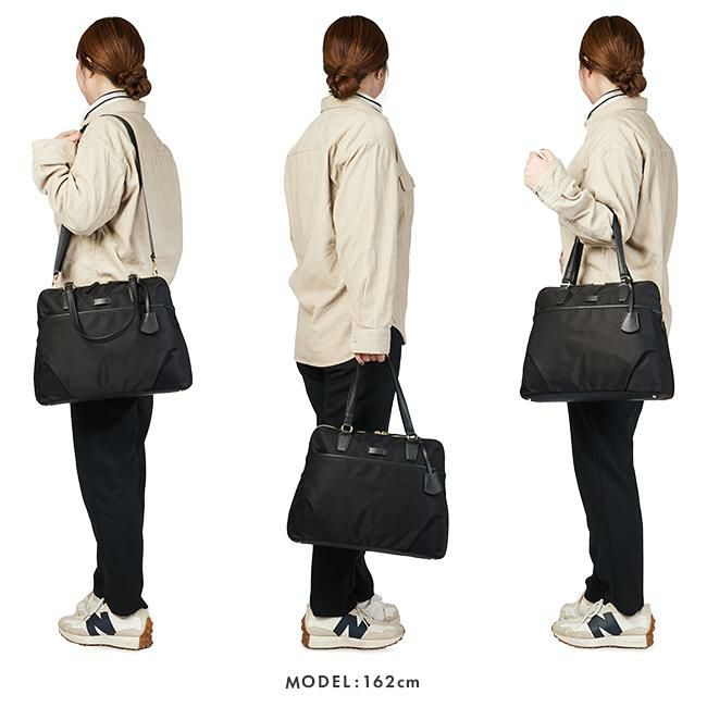 エース ジーンレーベル エセンシア ビジネストート ace.GENE LABEL gene-11481