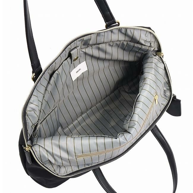 エース ジーンレーベル エセンシア ビジネストート ace.GENE LABEL gene-11481