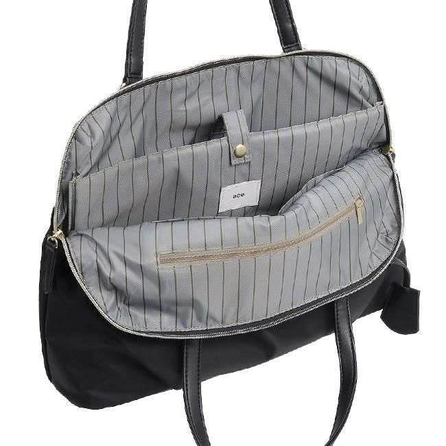 エース ジーンレーベル エセンシア ビジネストート ace.GENE LABEL gene-11481