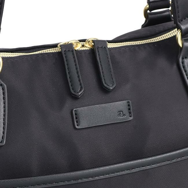 エース ジーンレーベル エセンシア ビジネストート ace.GENE LABEL gene-11481