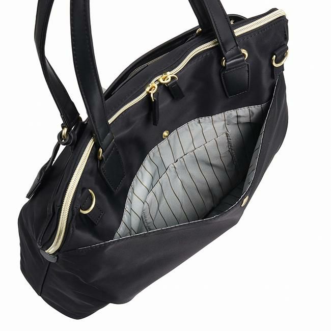 エース ジーンレーベル エセンシア ビジネストート ace.GENE LABEL gene-11481