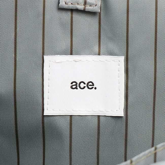 エース ジーンレーベル エセンシア ビジネストート ace.GENE LABEL gene-11481