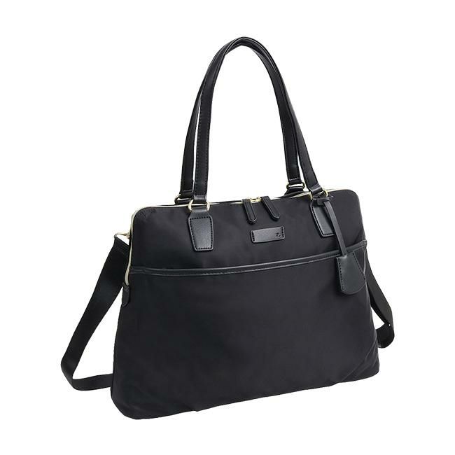 エース ジーンレーベル エセンシア ビジネストート ace.GENE LABEL gene-11481