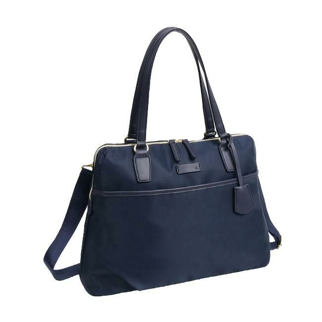 エース ジーンレーベル エセンシア ビジネストート ace.GENE LABEL gene-11481