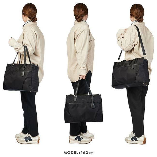 エース ジーンレーベル エセンシア ビジネストート ace.GENE LABEL gene-11482